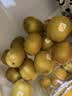 佳沛（zespri）新西兰 阳光金果18粒超大果原箱单果175-204g 猕猴桃水果礼盒 实拍图