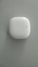 小米（MI）Redmi Buds 6 青春版 入耳式蓝牙耳机 42dB降噪 适用于安卓苹果手机 晴雪白 实拍图
