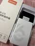 影腾随身wifi三网全国通用无线wi-fi6免插卡移动联通电信无限制大流量卡便携式网卡高速网络2026款5GHF 【三网通8000毫安充电款】+续航翻倍全国通用 实拍图