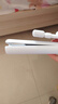 手机支架自拍杆三脚架落地通用拍照神器360度旋转旅游便携蓝牙遥控一体手持直播支架拍摄防抖稳定 白色充电美颜灯/三角支撑底座/15米蓝牙遥控 实拍图