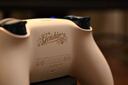 索尼（SONY）PlayStationPS5 PlayStation DualSense无线游戏手柄 ps5手柄 原神限定版 实拍图