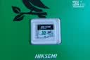 海康威视（HIKVISION）32GB TF（MicroSD）存储卡U1 C10 4K视频监控卡行车记录仪内存卡 数码高速存储卡 实拍图