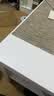 宜家（IKEA）LACK拉克北欧现代简约茶几长方形客厅家用小桌子小户型 白色茶几 实拍图