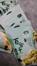 十月稻田 百合干 100g 龙山产苦百合 干货 银耳莲子桂圆枸杞羹煲汤食材 实拍图