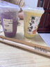 恋奶球奶油球奶精球奶茶咖啡伴侣10ml*200粒特浓型奶球包邮商用箱装 实拍图