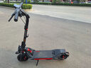 Segway电动滑板车ZT3Pro+箱包座椅套装成人两轮代步便携式折叠前后双减震运越野全速真续航2025款 实拍图