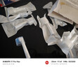东耐伦适配博朗欧乐B/OralB电动牙刷头D12/D16/D100/P2000/P4000/3709替换头 8支 深度清洁型+多角度清洁型 实拍图