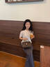 爱情海包包女包斜挎包单肩手提包小众轻奢品牌生日礼物高级感送女友老婆 实拍图