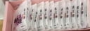 东阿阿胶桃花姬阿胶糕180g*2礼盒装即食阿胶送妈妈礼物送长辈礼品女营养品 实拍图