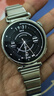 HUAWEI WATCH GT 6 薄荷青 华为智能手表多维情绪健康全新骑行体验强劲续航 实拍图