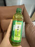 清酷（SENSACOOLS）凉茶低糖0脂草本精华植物饮料 蜂蜜柠檬350ml*24 实拍图