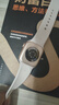 Apple/苹果 Watch S11 智能手表GPS款42毫米玫瑰金色铝金属表壳淡桃粉色运动型表带S/M MEUN4CH/B 实拍图