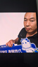 九牧（JOMOO）JOMOO淋浴花洒套装增压防烫空气能除垢顶喷36416-126/1B2-1 实拍图