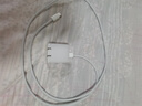 图拉斯小冰块Pro【26新款升级丨低温更护电池】适配苹果17promax充电器iphone16氮化镓充电头套装45W快充 【冰透白】45W单头丨适配苹果原装线快充 Pro最新升级 | 更护电池| 更快 实拍图