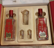 泸州老窖特曲 老字号第十代 浓香型白酒 52度500ml*2 传承礼盒 送礼含酒具 实拍图