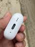 Apple/苹果 AirPods 4(支持主动降噪)搭配无线充电盒(USB-C)苹果耳机 蓝牙耳机适用iPhone/iPad 四代 实拍图