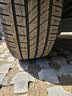 马牌（Continental）汽车轮胎205/55R16 91V FR UCJ+ 适配丰田卡罗拉/朗逸/速腾/宝来 实拍图