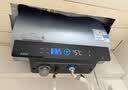 美的（Midea）美的小西梅活水电热水器UDPRO 玲珑超薄60升 双胆扁桶3300W速热水电分离一级能效国家补贴以旧换新 实拍图