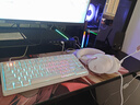 极度未知（HYPERX）飓风2升级款飓风3 头戴式游戏电竞耳机电脑耳麦 吃鸡游戏耳机 适配三角洲行动 【飓风3雾光粉】稀有限定配色 头戴式游戏耳机 实拍图