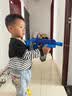 糖米 TEMI2026新款维克托水枪电动连发全自动吸水射程远高速连发儿童喷水枪 实拍图