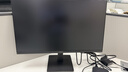 三星（SAMSUNG）24英寸 S32GF IPS FHD 120Hz HDMI 护眼 不闪屏 支持壁挂 电脑 办公 显示器 LS24F322GACXXF 实拍图
