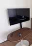 LGC6电视42/48/55/65/77/83英寸OLED超高清4K全面屏高刷显示器VRR165Hz 低延迟C5升级旗舰机26年新品 55英寸 2026年新品 OLED55C6PCA 实拍图