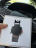 HUAWEI WATCH GT 6 流光紫 41mm智能手表多维情绪健康全新骑行体验 实拍图