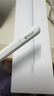 Apple/苹果 Pencil(USB-C) 磁吸触控笔手写笔苹果笔电容笔iPad笔 适用iPad(A16)/mini/Pro/Air 实拍图
