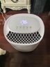 德业（Deye）除湿机/抽湿机 除湿量12升/天 家用轻音地下室干衣机除湿器 母婴养宠银离子抗菌DYD-B12A3 实拍图