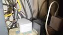 毕亚兹12V5A电源适配器线 适用联想AOC液晶电脑显示器通用监控摄像头硬盘盒打印机按摩椅录相充电器 实拍图