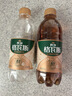 秋林格瓦斯 全麦面包发酵 0糖饮料 350ml*12瓶 整箱装哈尔滨特产 实拍图
