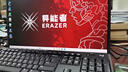 雕塑家18.5英寸2k便携式显示器120HZ高刷115%sRGB色域 笔记本电脑手机副屏PS5游戏电竞扩展屏MQ18LH 实拍图