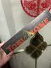 三角（Toblerone）瑞士牛奶巧克力含蜂蜜及巴旦木糖100g 休闲零食糖果送男女友礼物 实拍图