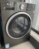 小天鹅（LittleSwan）滚筒洗衣机全自动家用 10KG TG10V28T 纯平自由嵌 出租房宿舍 以旧换新 自营 内衣洗 超级补贴家电 实拍图