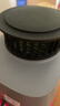 奥克斯【1500W高效速干】通用主机烘干机热泵干衣机配件机器家用小型机头除湿消毒脱水机烘干衣服神器 实拍图