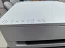 爱普生（EPSON）【6代新品】L1358 墨仓式A4彩色无线单功能家用打印机 家用/办公 AI学习打印机（微信/远程打印） 实拍图