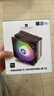 利民（thermalright）Assassin X 120 Refined SE V2 自发光风扇 CPU风冷散热器 AGHP逆重力4热管 AX120 R SE V2 实拍图