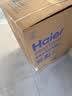 海尔（Haier）双微蒸汽洗W30Pro旗舰版洗碗机嵌入式150升+大容量80℃母婴级消杀分区洗EYBW16586GHU1 实拍图