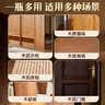 MISTOLIN进口木材除霉剂545ml墙面除霉喷雾木家具衣柜木板去霉斑霉点霉菌 实拍图