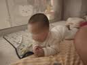 蕉内【王一博同款】305H睡衣男士纯棉春夏季100%棉短袖情侣家居服套装 实拍图