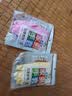 袜子女夏季女袜ins风短筒水晶清爽超薄玻璃丝卡丝船袜 混色 5双 均码 实拍图
