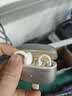 弱水时砂风信子 蓝牙耳机耳夹式骨传导概念 不入耳开放式运动跑步Ai通话降噪挂耳式无线耳机生日礼物男女生 实拍图