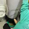 京东家政清洗 电热水器全拆洗 家电清洗上门服务清洁保养保洁除菌 实拍图