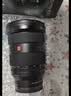 索尼（SONY）FE 24-70mm F2.8 GM II 全画幅标准变焦 G大师镜头(SEL2470GM2) 实拍图