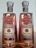 四玫瑰（Four Roses）单桶 美国波本威士忌 700ml 50度 进口洋酒 调酒 实拍图