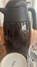 膳魔师（THERMOS）保温壶2000ml热水壶暖瓶THX-棕色 实拍图