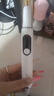 月儿弯弯超声波洁牙器 洗牙器结石去除清洁洗牙齿去黄牙结石烟渍茶渍工具送老公父亲长辈礼物 【900W高频】超声波- 4支喷头 -紫光保护 实拍图