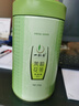 一杯香茶叶茉莉花茶飘雪500g2026新茶礼盒装送礼茉莉绿茶自己喝散装茗茶 实拍图