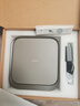 爱普生（EPSON）EF-50G 家用4K投影仪  3x0.62''大尺寸芯片智能投影机（ 芯力全开 4K超高清 定制香氛） 实拍图