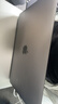 苹果（Apple） MacBook Pro/Air 二手苹果笔记本电脑 商务 办公 游戏 设计 剪辑 99新20款D92灰DC2银【M1芯片】8+512 实拍图